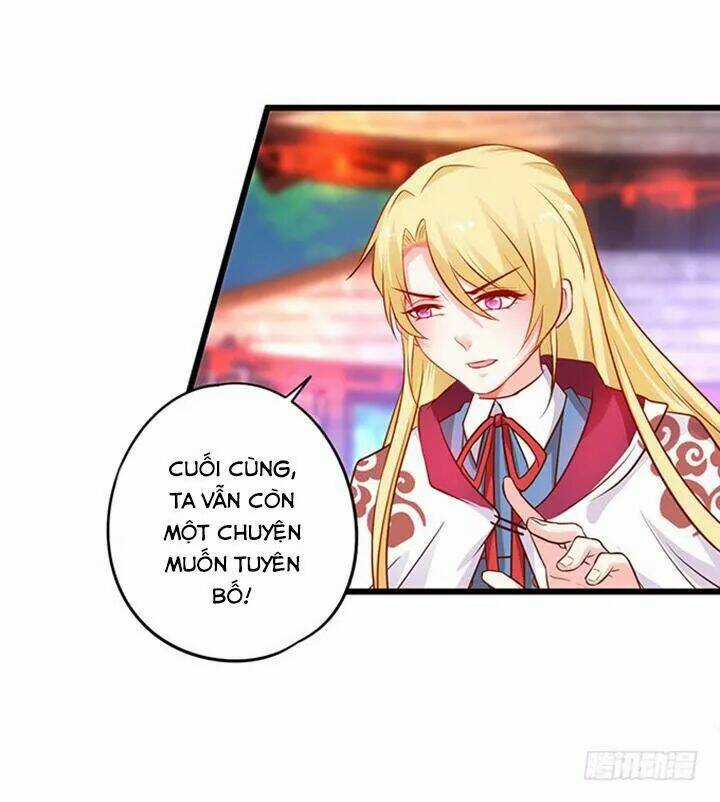 Huyết Tộc Đáng Yêu Chapter 176 trang 35