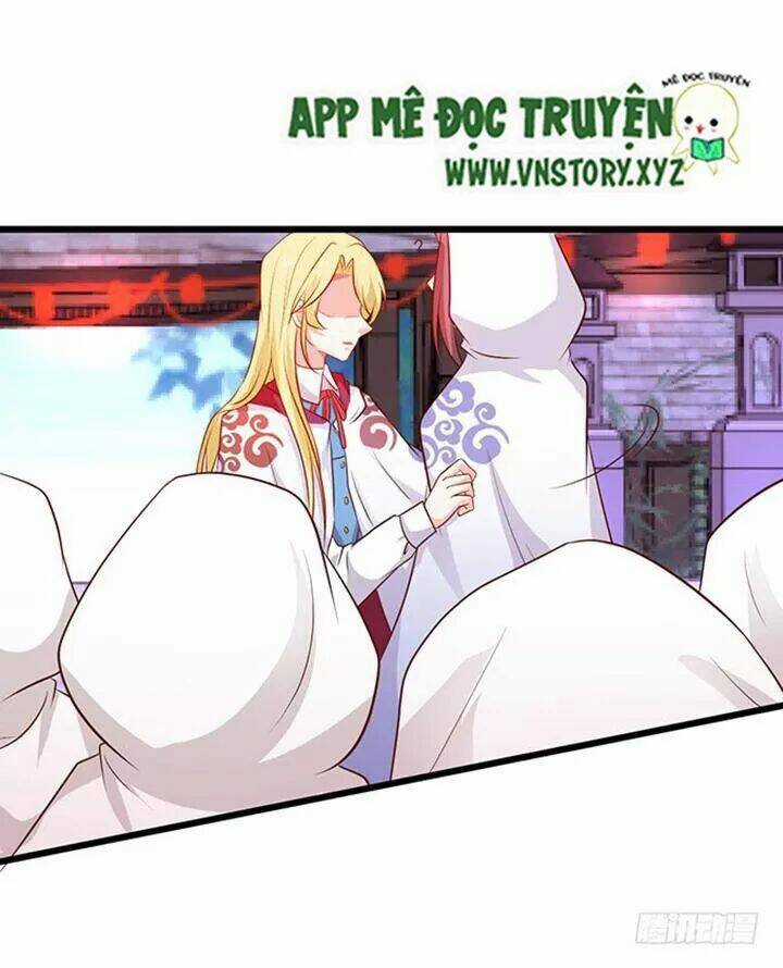 Huyết Tộc Đáng Yêu Chapter 176 trang 36