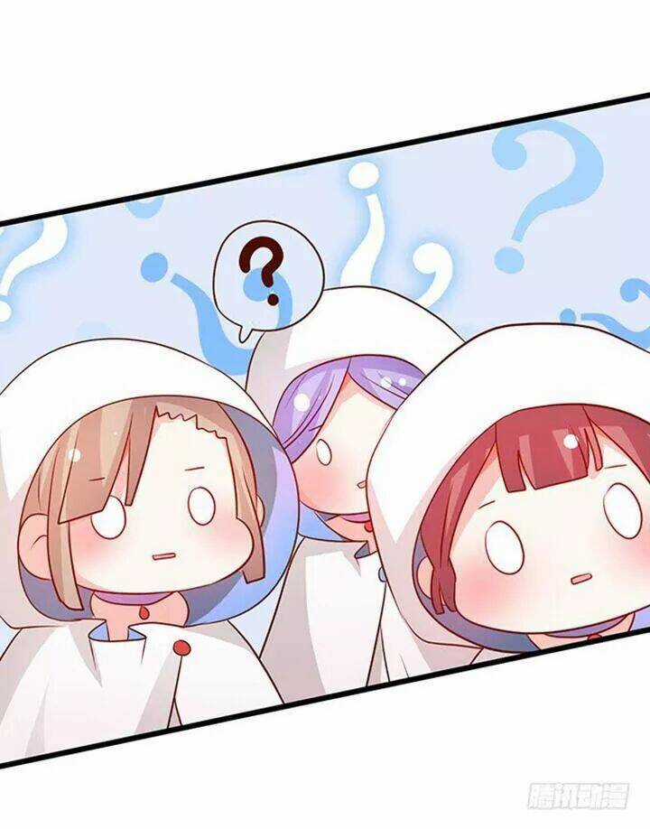 Huyết Tộc Đáng Yêu Chapter 176 trang 37