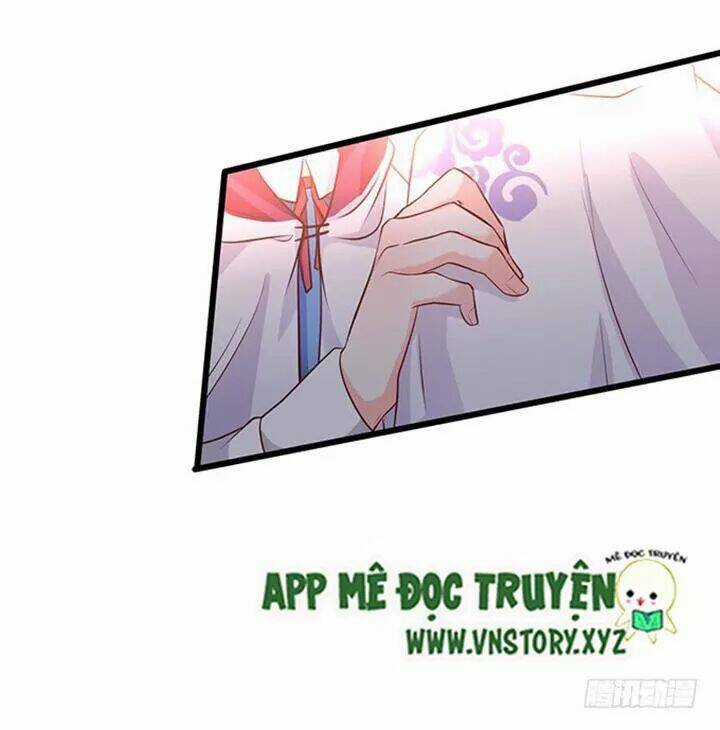 Huyết Tộc Đáng Yêu Chapter 176 trang 38