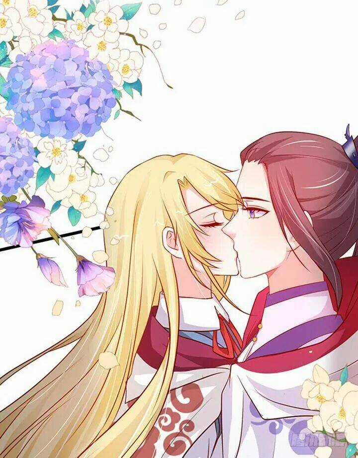 Huyết Tộc Đáng Yêu Chapter 176 trang 39