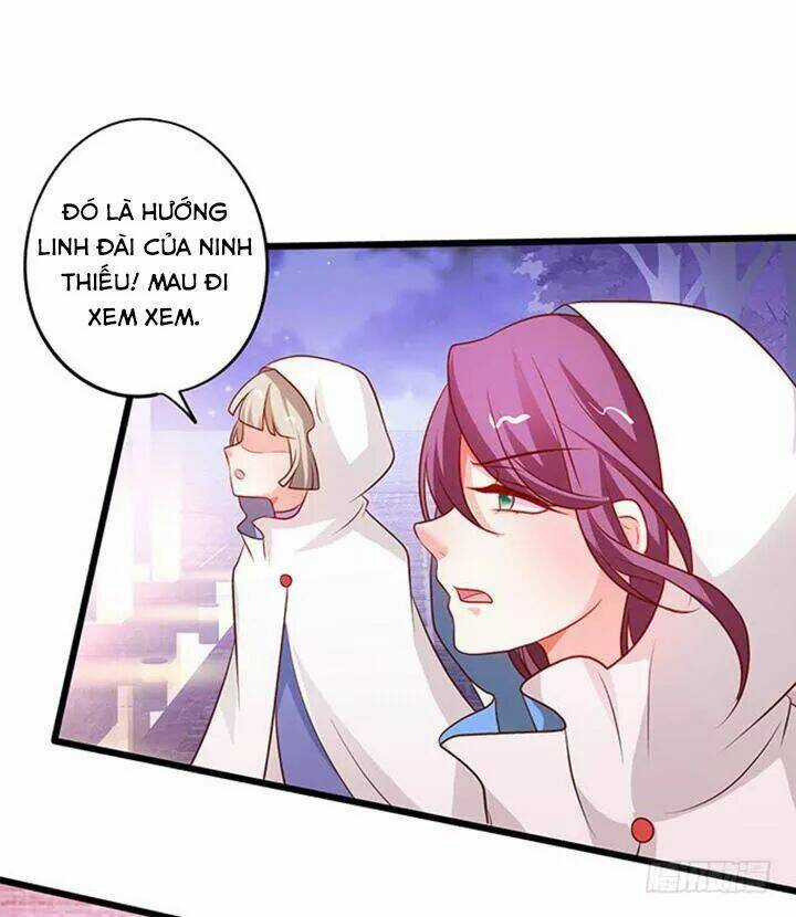 Huyết Tộc Đáng Yêu Chapter 176 trang 4