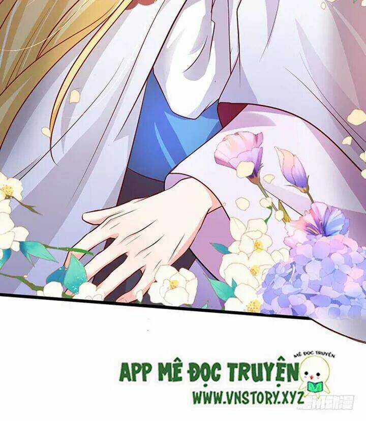 Huyết Tộc Đáng Yêu Chapter 176 trang 40