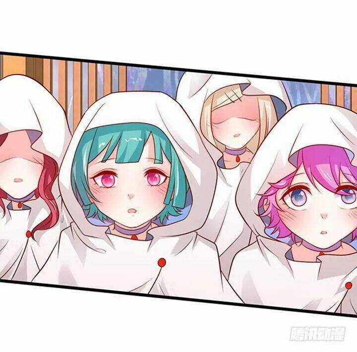 Huyết Tộc Đáng Yêu Chapter 176 trang 41