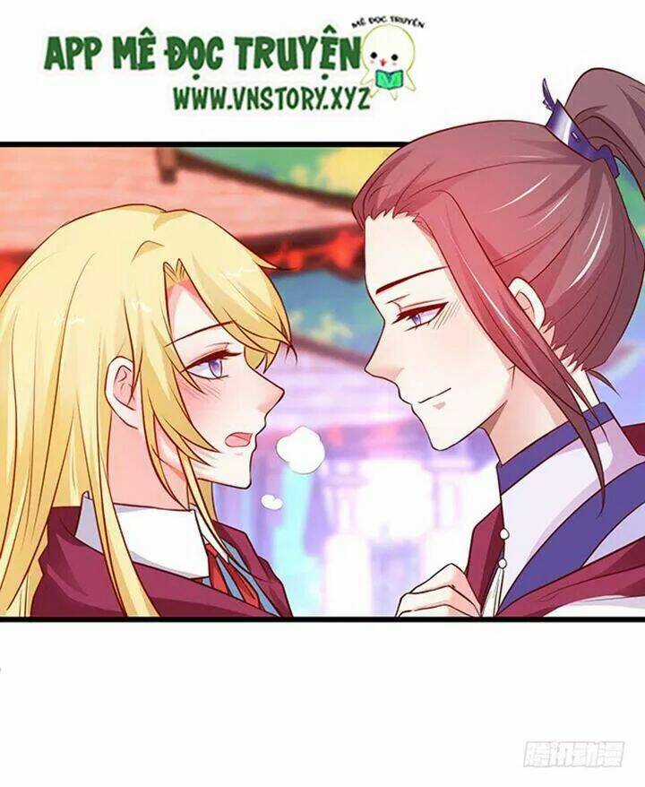 Huyết Tộc Đáng Yêu Chapter 176 trang 44