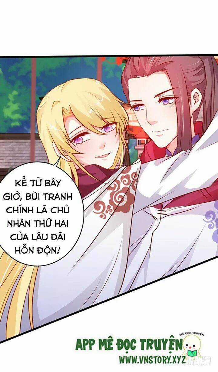 Huyết Tộc Đáng Yêu Chapter 176 trang 45