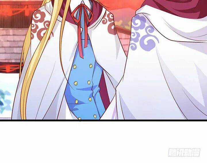 Huyết Tộc Đáng Yêu Chapter 176 trang 47