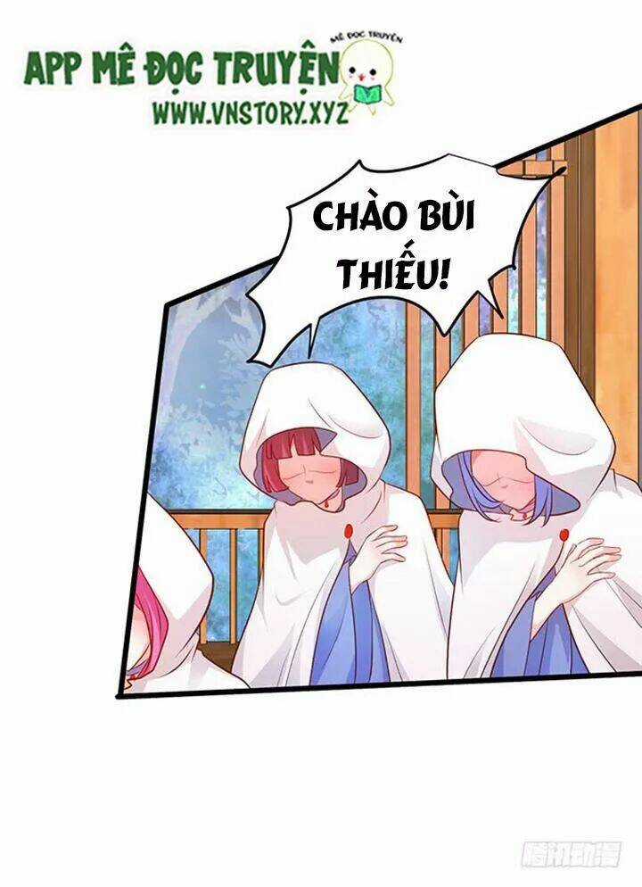 Huyết Tộc Đáng Yêu Chapter 176 trang 48