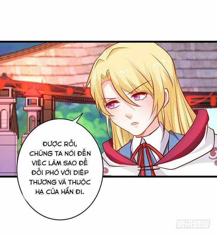 Huyết Tộc Đáng Yêu Chapter 176 trang 49