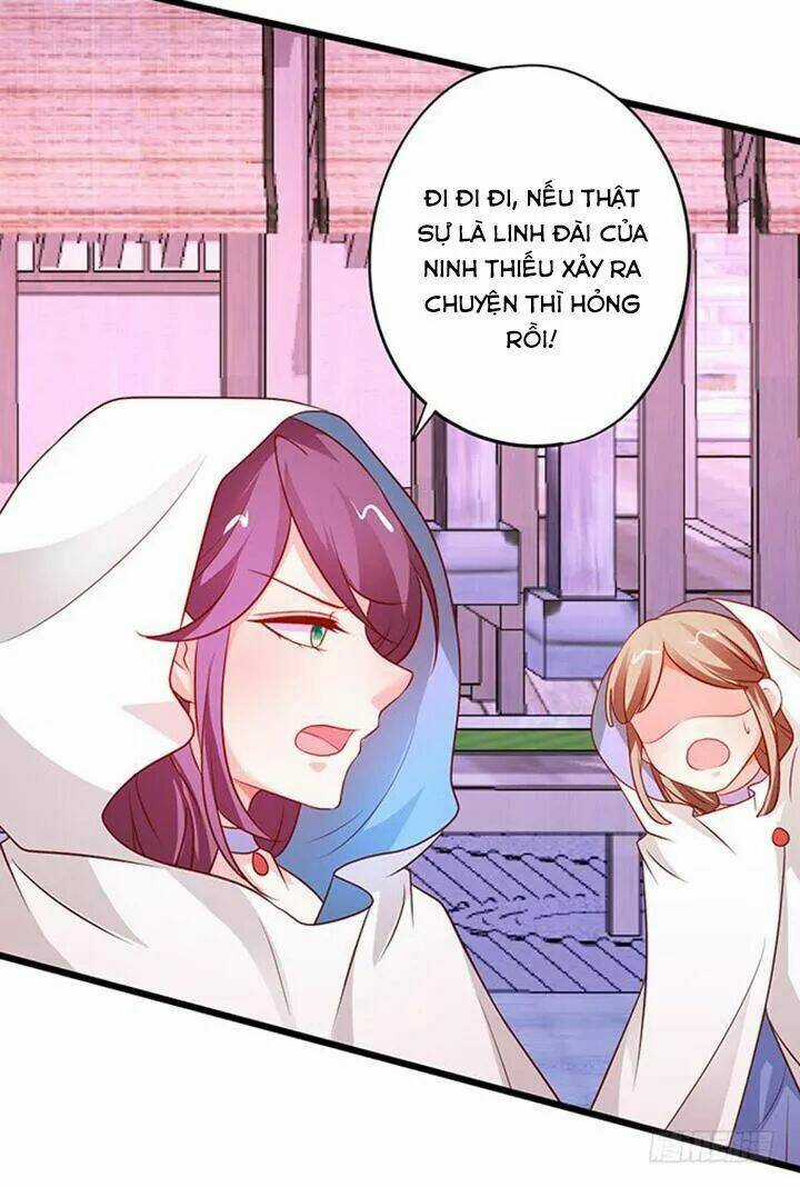 Huyết Tộc Đáng Yêu Chapter 176 trang 5