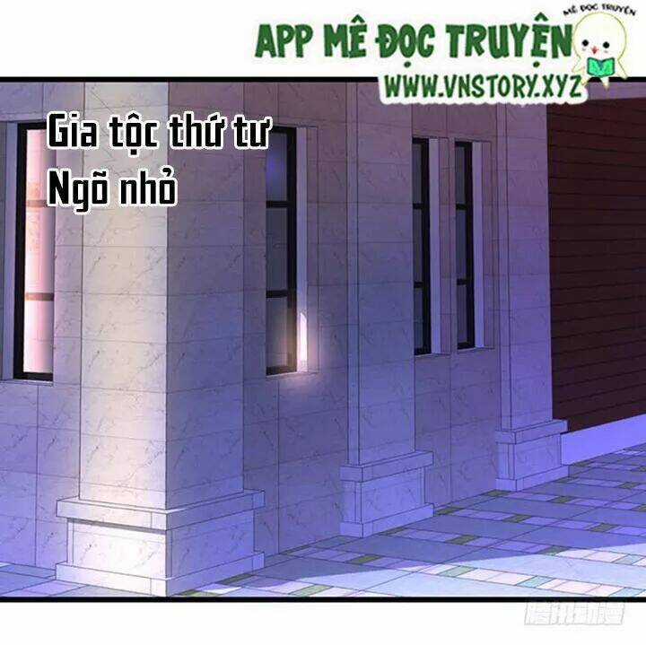 Huyết Tộc Đáng Yêu Chapter 176 trang 50