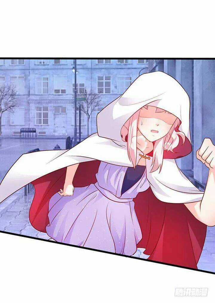 Huyết Tộc Đáng Yêu Chapter 176 trang 51