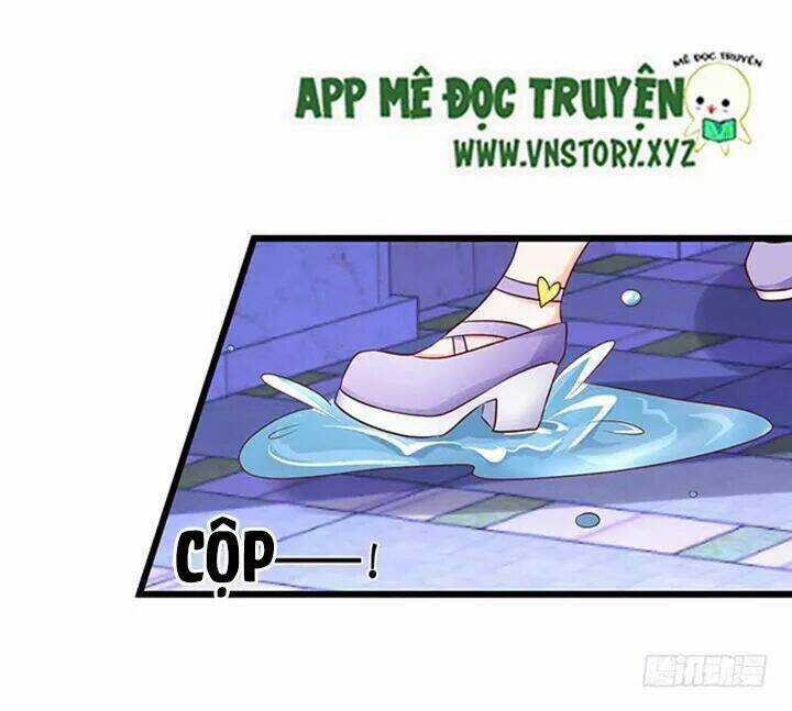 Huyết Tộc Đáng Yêu Chapter 176 trang 52