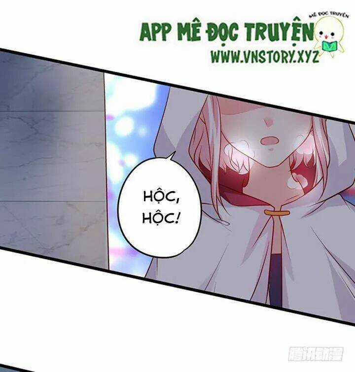 Huyết Tộc Đáng Yêu Chapter 176 trang 53