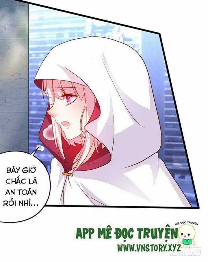 Huyết Tộc Đáng Yêu Chapter 176 trang 54