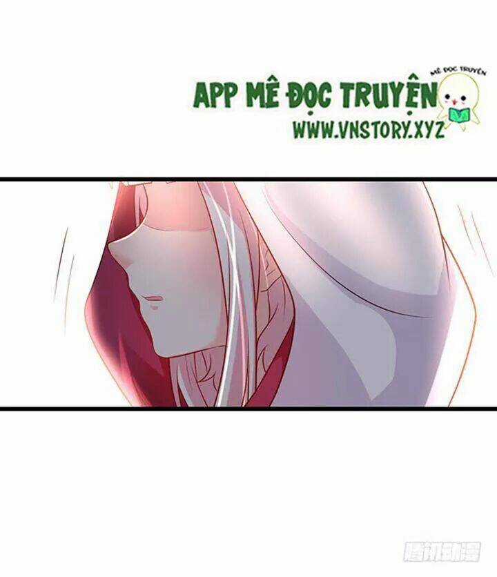 Huyết Tộc Đáng Yêu Chapter 176 trang 56