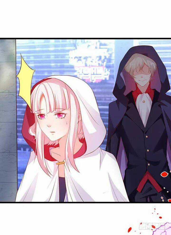 Huyết Tộc Đáng Yêu Chapter 176 trang 57