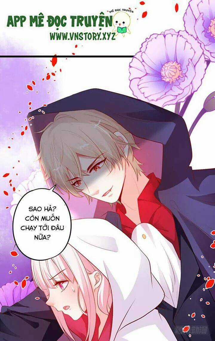 Huyết Tộc Đáng Yêu Chapter 176 trang 58