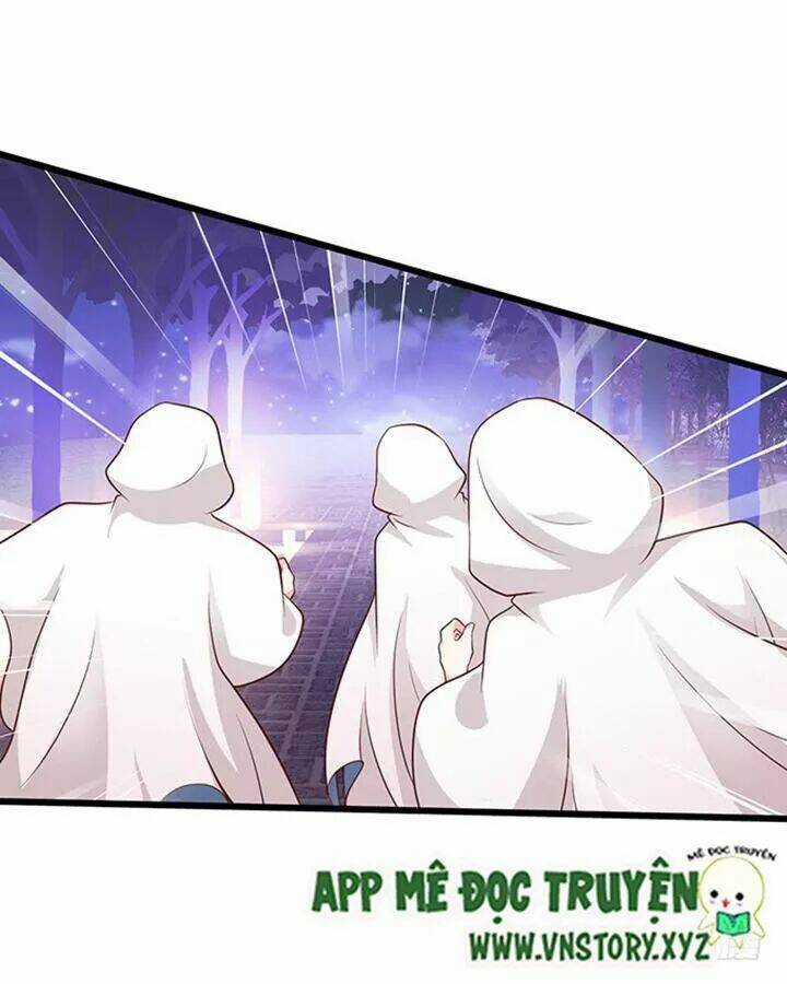 Huyết Tộc Đáng Yêu Chapter 176 trang 6