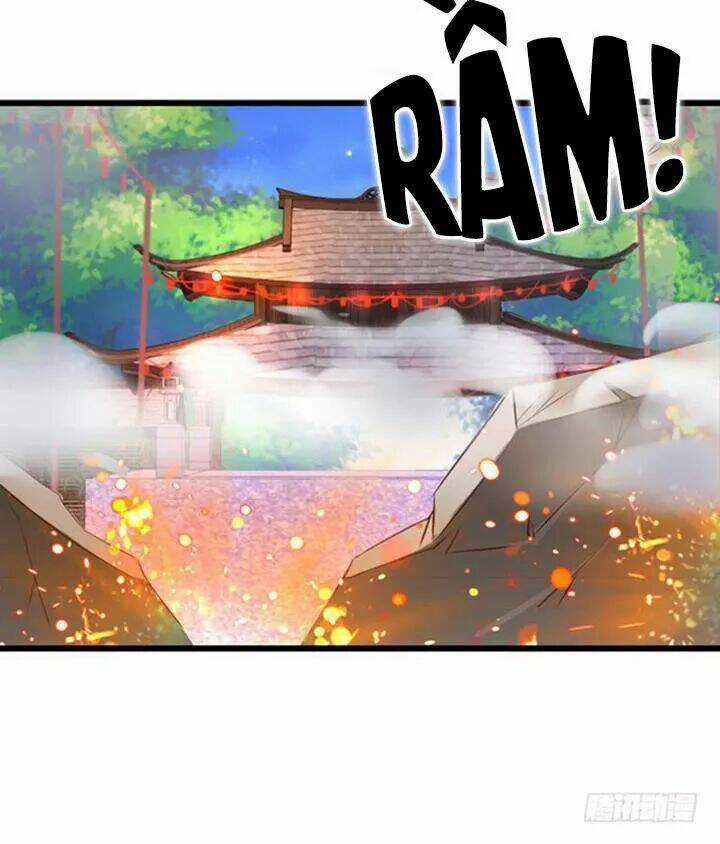 Huyết Tộc Đáng Yêu Chapter 176 trang 7