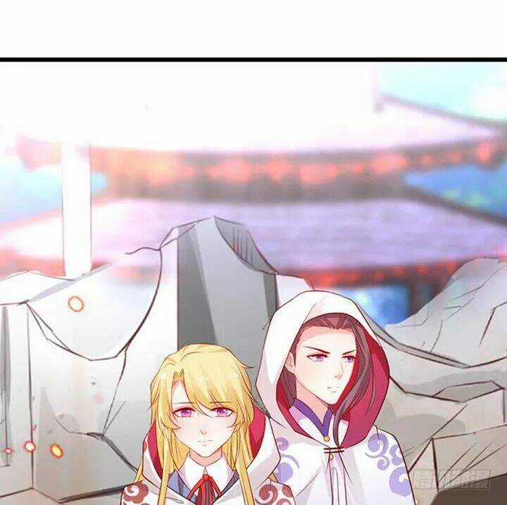 Huyết Tộc Đáng Yêu Chapter 176 trang 8