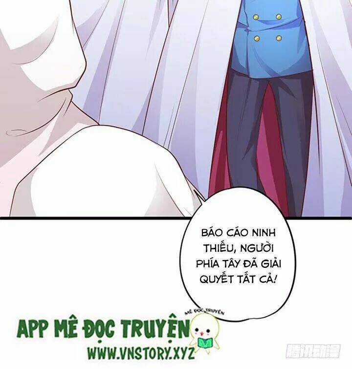 Huyết Tộc Đáng Yêu Chapter 177 trang 11