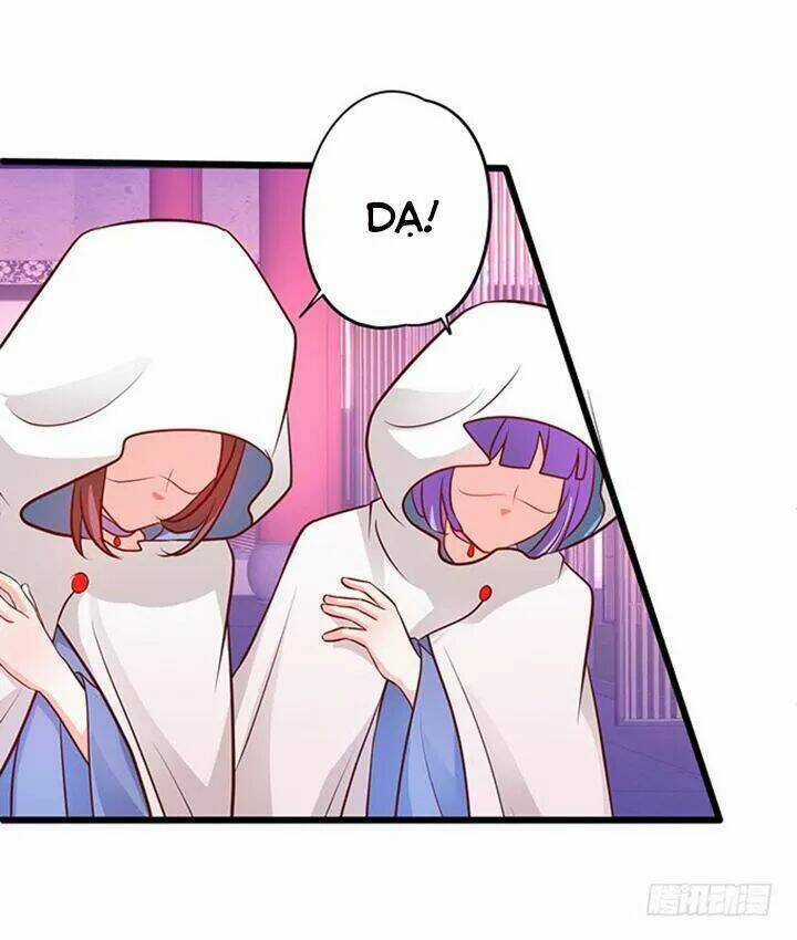 Huyết Tộc Đáng Yêu Chapter 177 trang 12