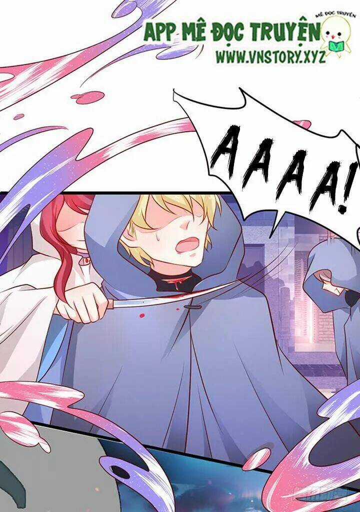 Huyết Tộc Đáng Yêu Chapter 177 trang 13