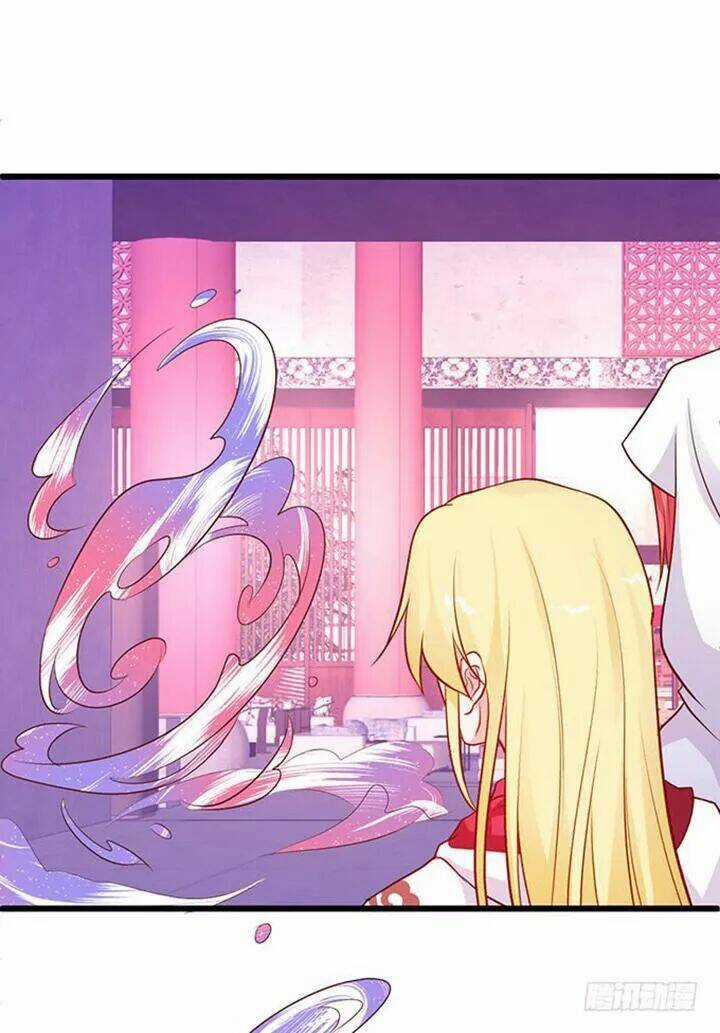 Huyết Tộc Đáng Yêu Chapter 177 trang 14