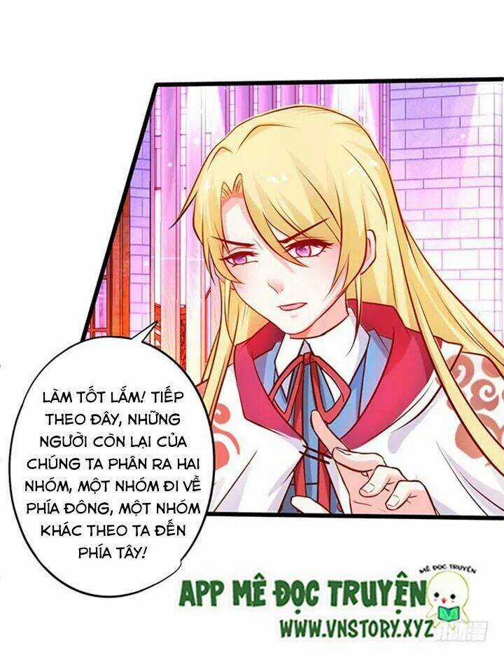 Huyết Tộc Đáng Yêu Chapter 177 trang 15