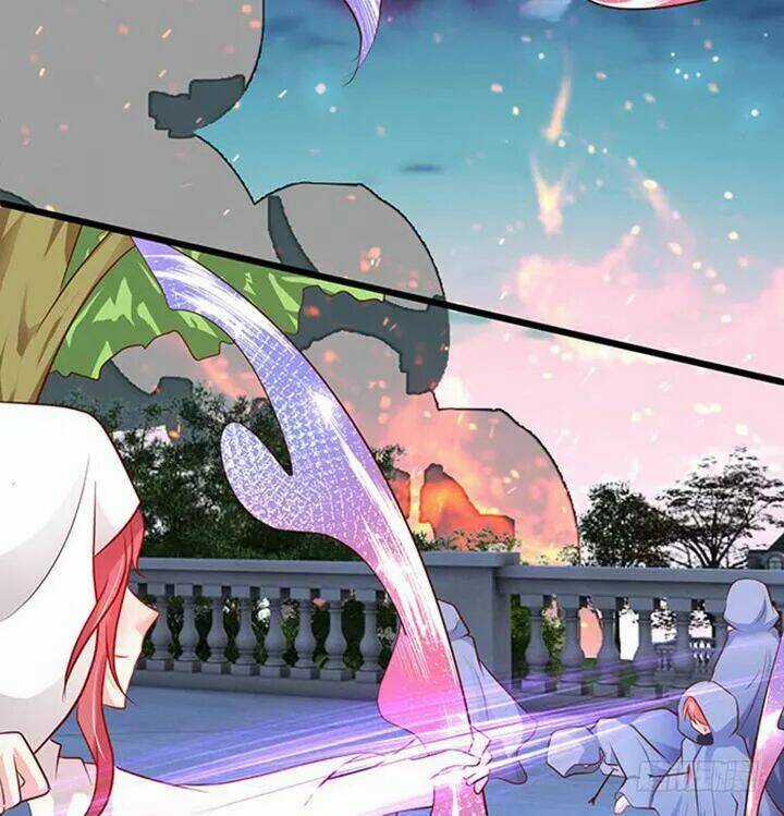 Huyết Tộc Đáng Yêu Chapter 177 trang 16