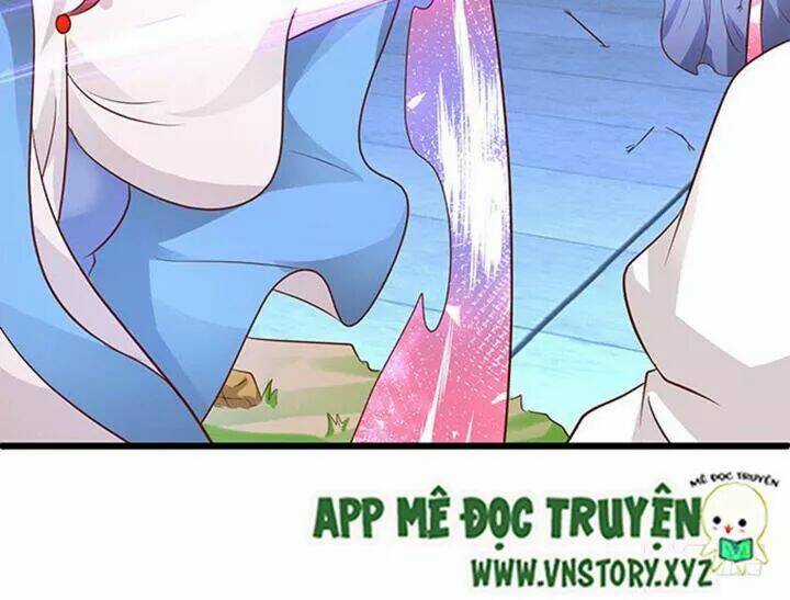 Huyết Tộc Đáng Yêu Chapter 177 trang 17