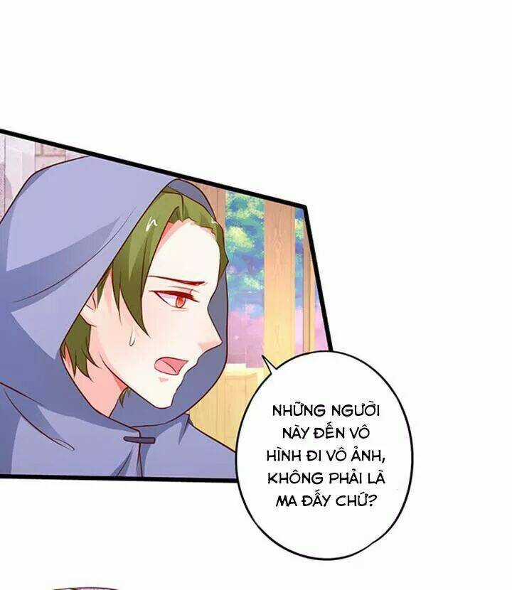 Huyết Tộc Đáng Yêu Chapter 177 trang 19