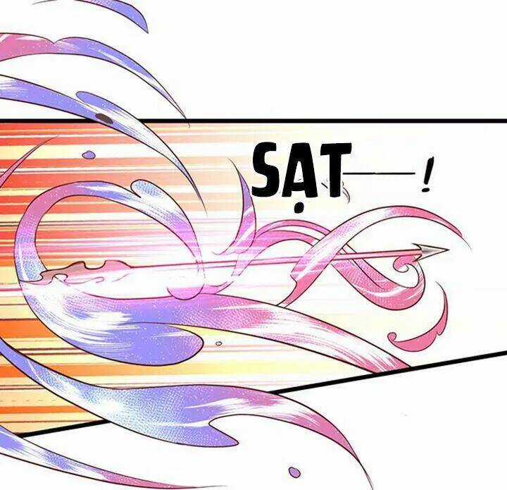 Huyết Tộc Đáng Yêu Chapter 177 trang 20