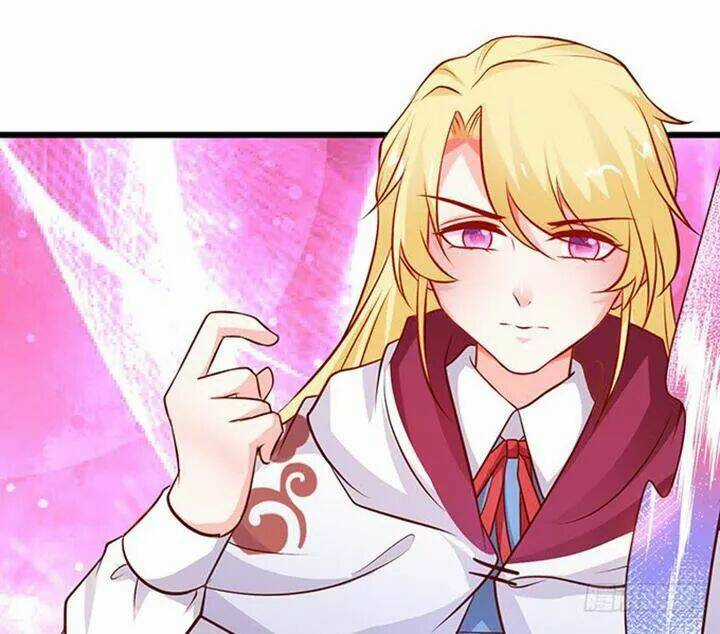 Huyết Tộc Đáng Yêu Chapter 177 trang 22