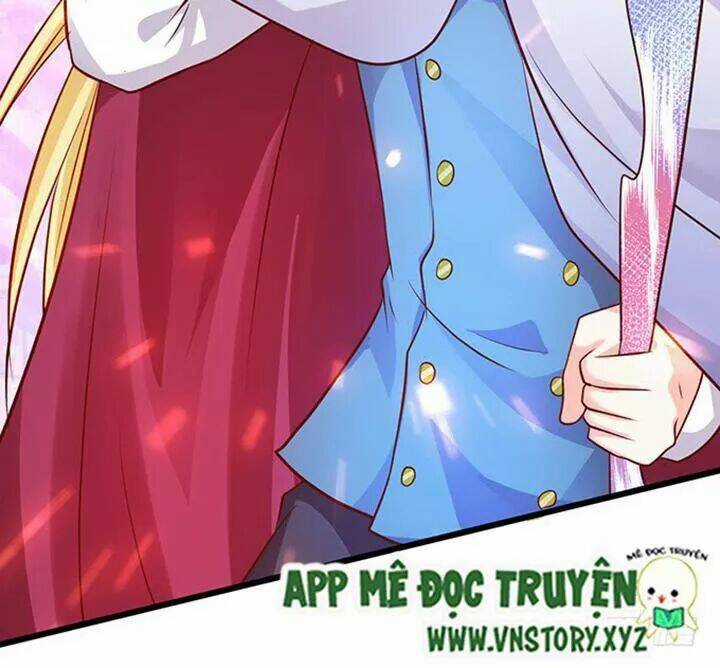 Huyết Tộc Đáng Yêu Chapter 177 trang 23