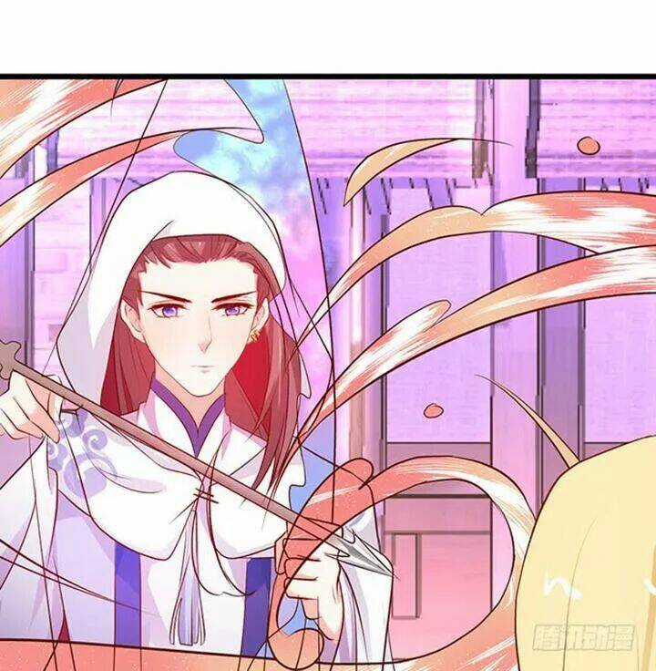 Huyết Tộc Đáng Yêu Chapter 177 trang 25