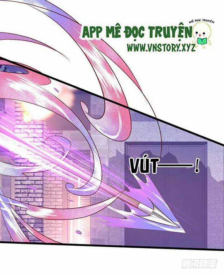 Huyết Tộc Đáng Yêu Chapter 177 trang 28