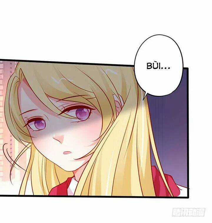 Huyết Tộc Đáng Yêu Chapter 177 trang 29