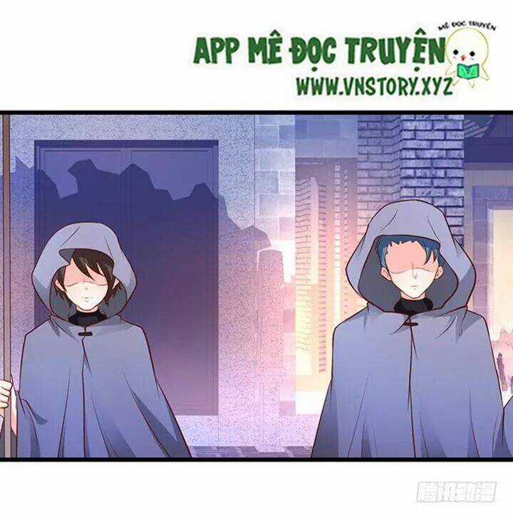 Huyết Tộc Đáng Yêu Chapter 177 trang 3