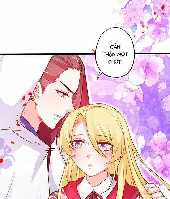 Huyết Tộc Đáng Yêu Chapter 177 trang 32