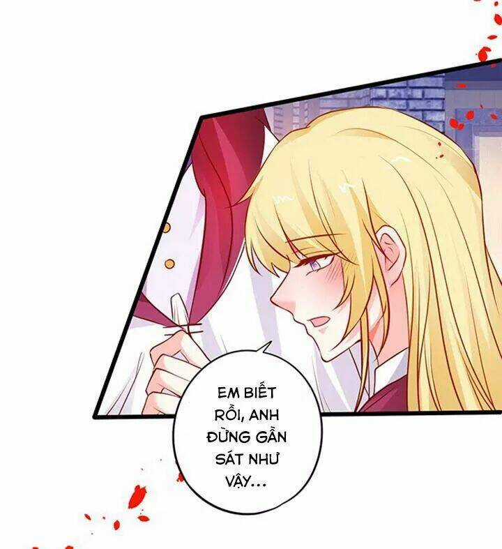 Huyết Tộc Đáng Yêu Chapter 177 trang 34