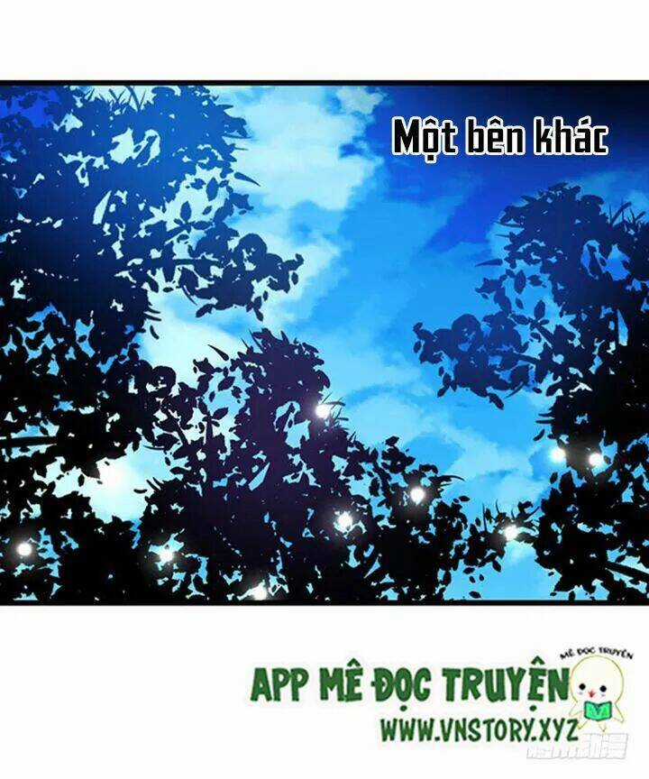 Huyết Tộc Đáng Yêu Chapter 177 trang 35