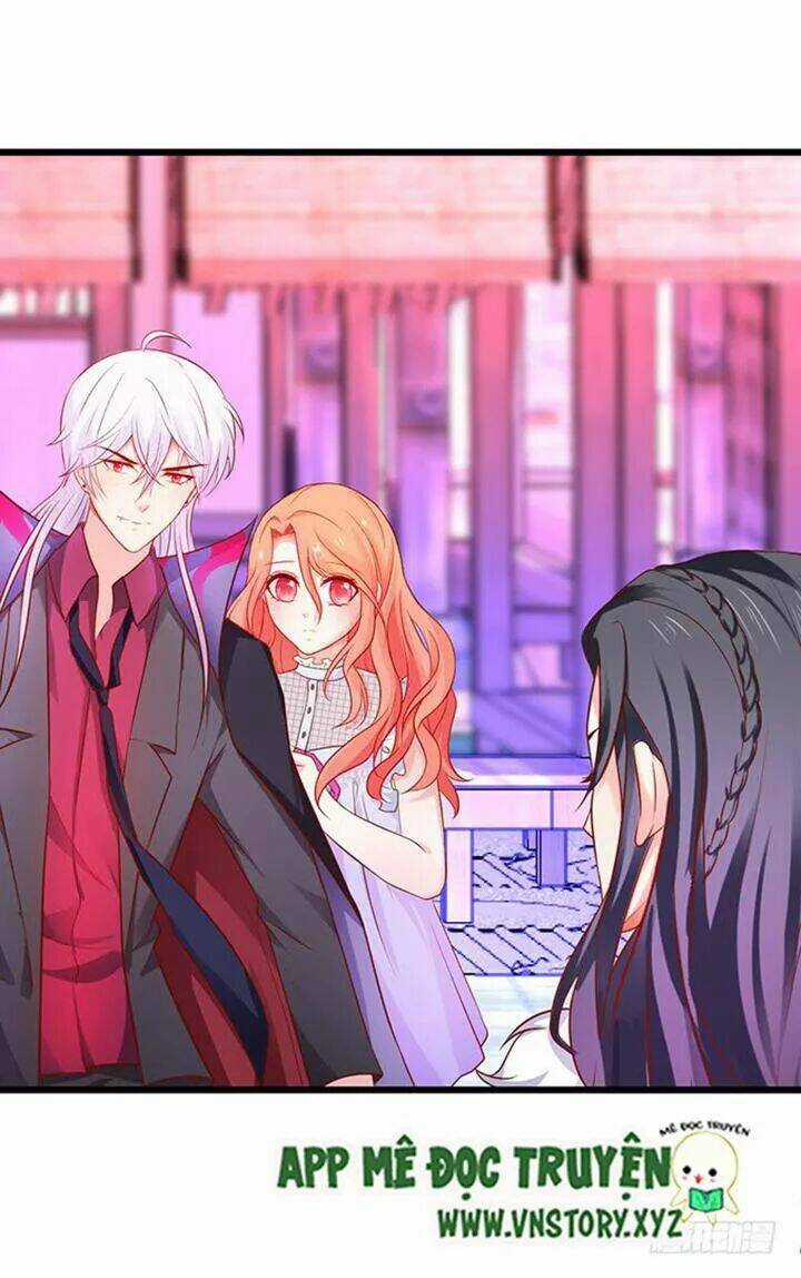 Huyết Tộc Đáng Yêu Chapter 177 trang 36