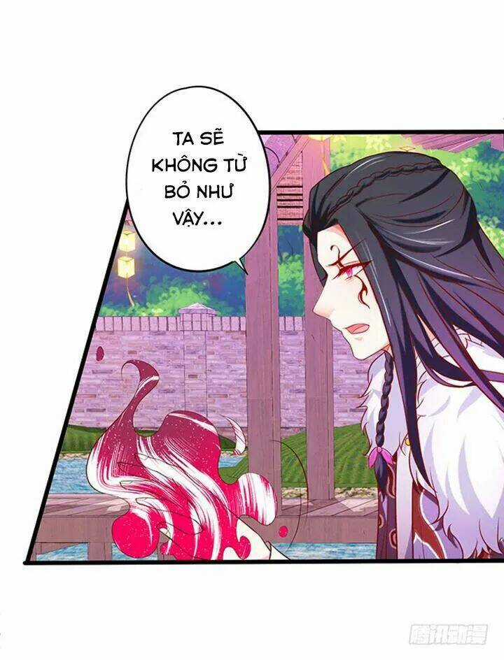 Huyết Tộc Đáng Yêu Chapter 177 trang 38