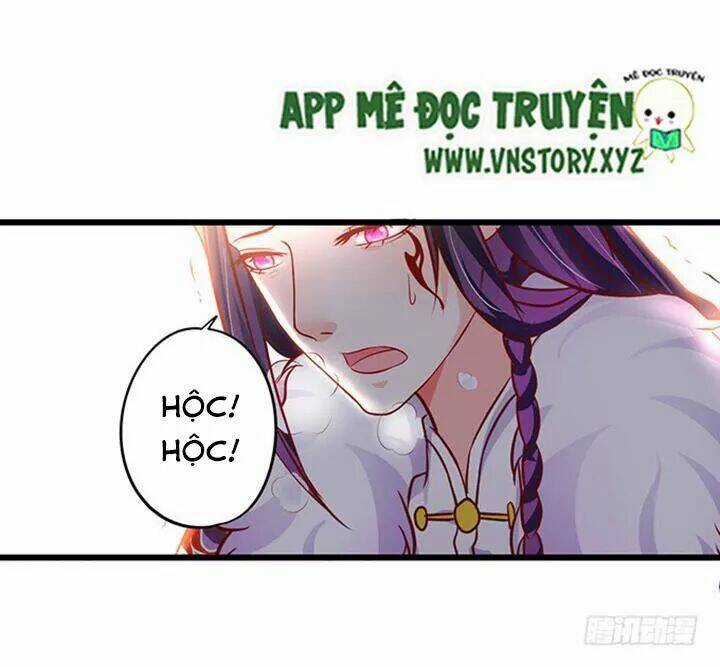 Huyết Tộc Đáng Yêu Chapter 177 trang 41