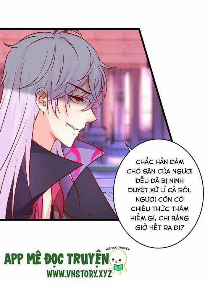 Huyết Tộc Đáng Yêu Chapter 177 trang 43
