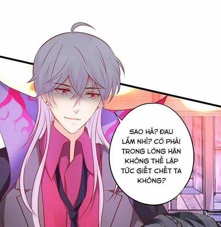 Huyết Tộc Đáng Yêu Chapter 177 trang 45