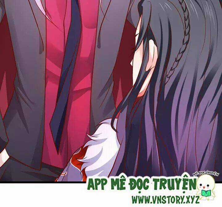 Huyết Tộc Đáng Yêu Chapter 177 trang 46