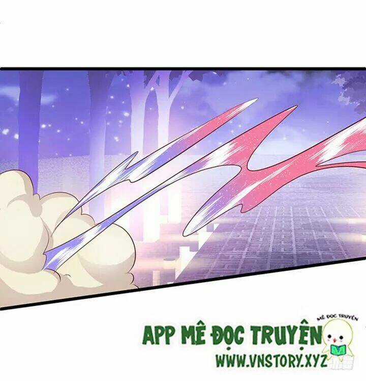 Huyết Tộc Đáng Yêu Chapter 177 trang 5